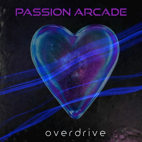 Overdrive