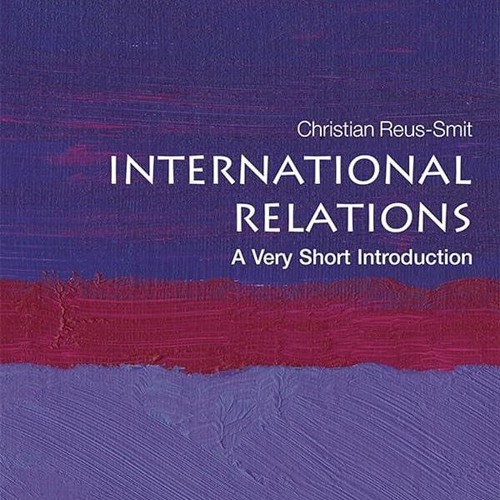 ⚡Read🔥PDF International Relations: A Very Short Introduction (Very Short Introductions)
