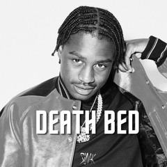 Merczz X Lil Tjay Sample UK/NY Melodic Drill Type Beat 2022 - Death Bed