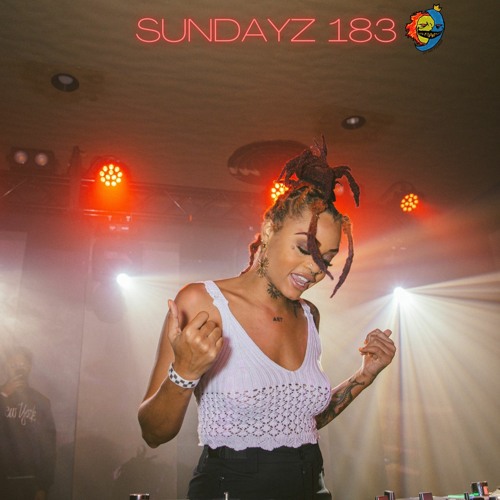 Sundayz 183 (feat. DJ Smartt)