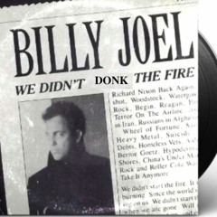 WE DIDN'T DONK THE FIRE  FULL SONG FREE DL IN DESCRIPTION