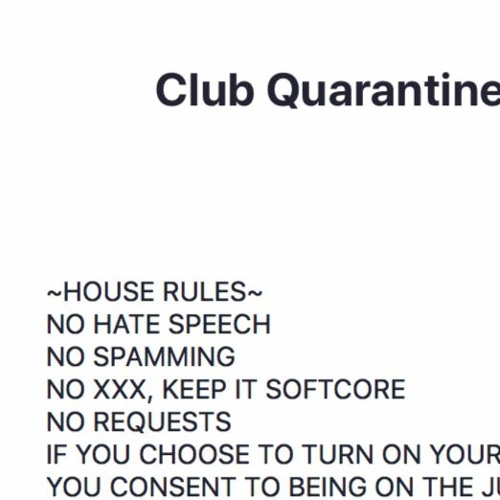 2021 2 13 Messin Around Post Clubq