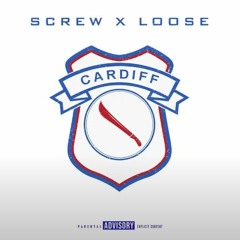 #Moscow17 Screw x Loose - Cardiff