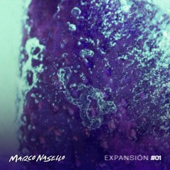 Expansión #01 - Marco Nasello