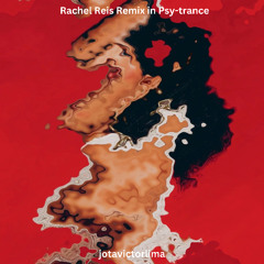 Rachel Reis Remix in Psy-trance