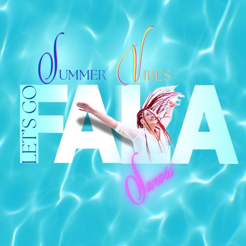 Dj Swari - Fala ( Summer Vibes )