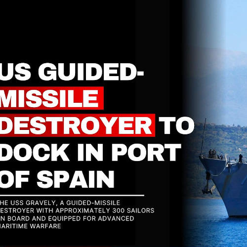 Why is Trinidad and Tobago government aiding US war plans in the Caribbean