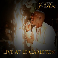 J-RON - TOUPIE / SEX U UP 4-26-24