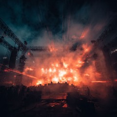 Lights Off, Bass Breathing