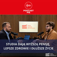 Studia dają wyższą pensję, lepsze zdrowie i dłuższe życie
