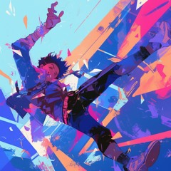 Funky Time Train