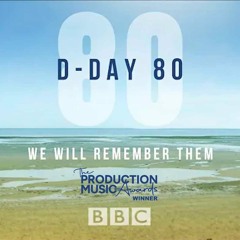 Arrival (From the D-Day 80 Commemorations on BBC One) 'WINNER' Production Music Awards 2025