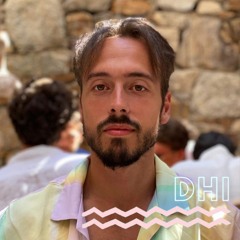 Ricardo (PT) - DHI Deep House Ibiza Mix