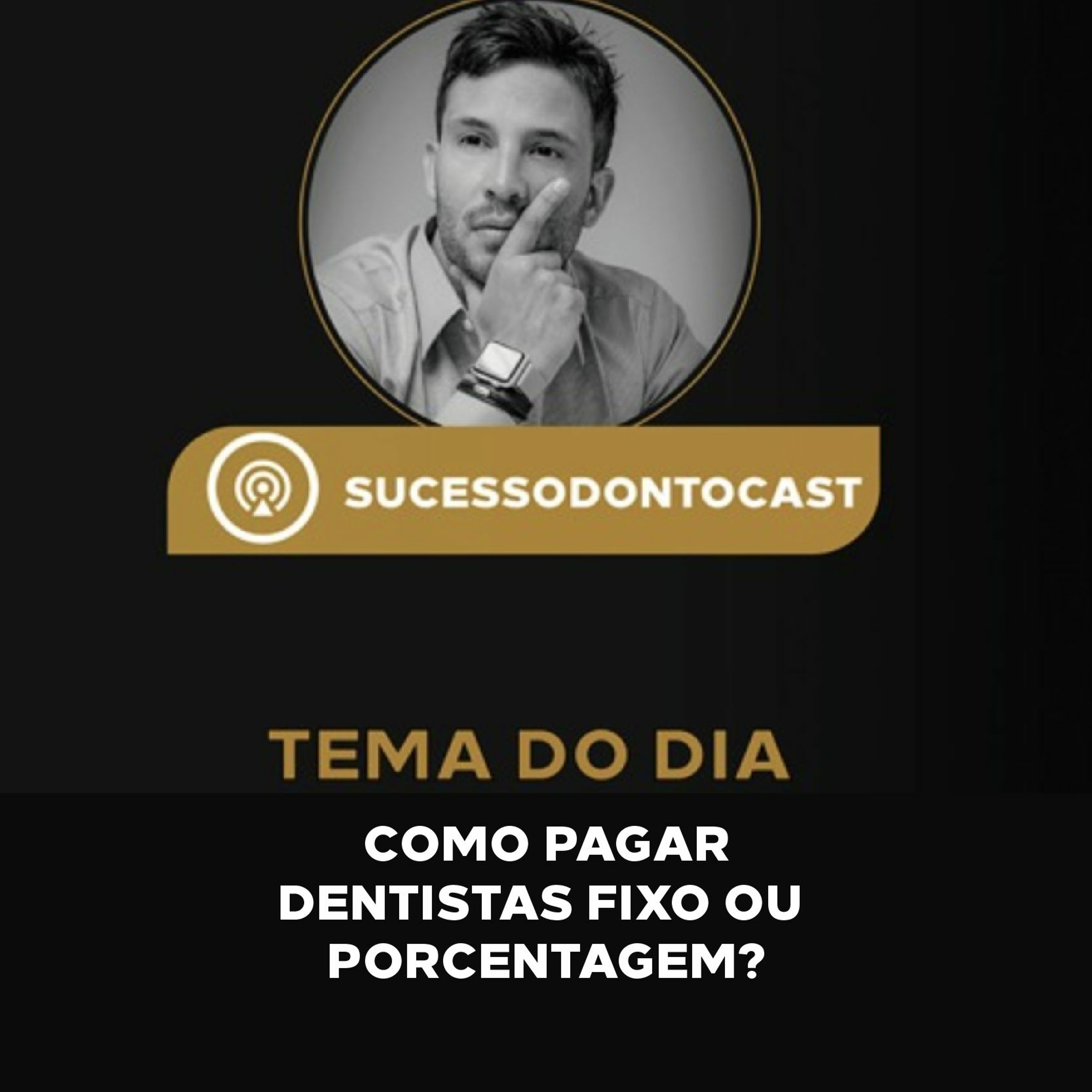 SucessOdonto Cast