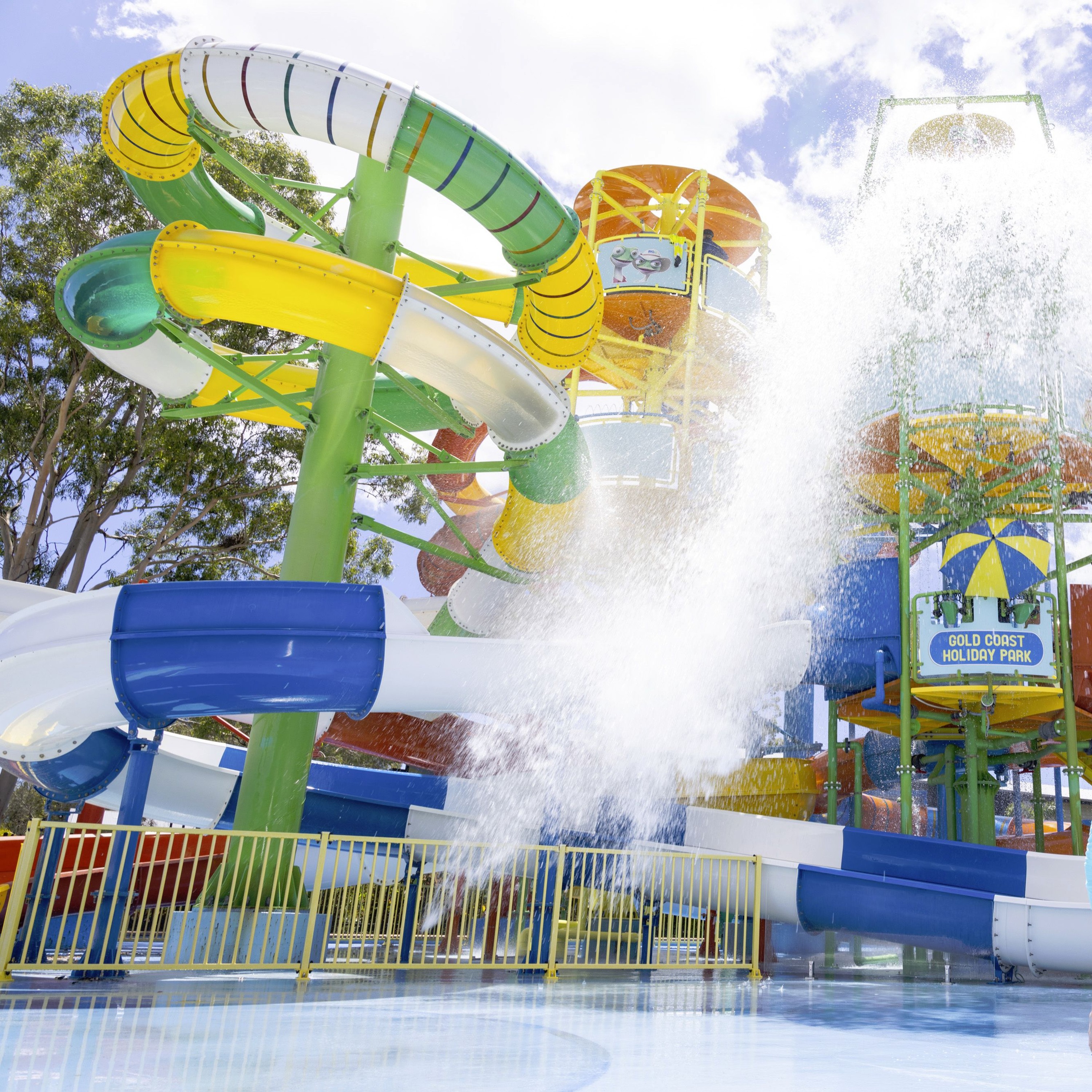 Sean Jenner CEO BIG4 Holiday Parks -Graeme Kemlo episode artwork