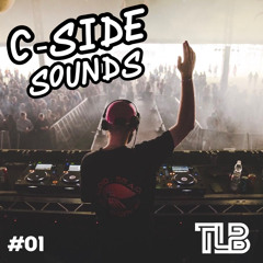 C-Side Sounds #1 - TLB