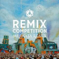 MERKÄTA - BOOMTOWN REMIX COMP '25 ENTRY