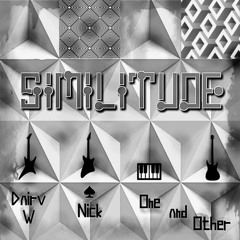 Similitude - One and Other, Dairy Dubbleyew and ♤