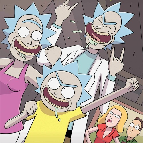 IN The Night Go - Hazzak - Originaltrack