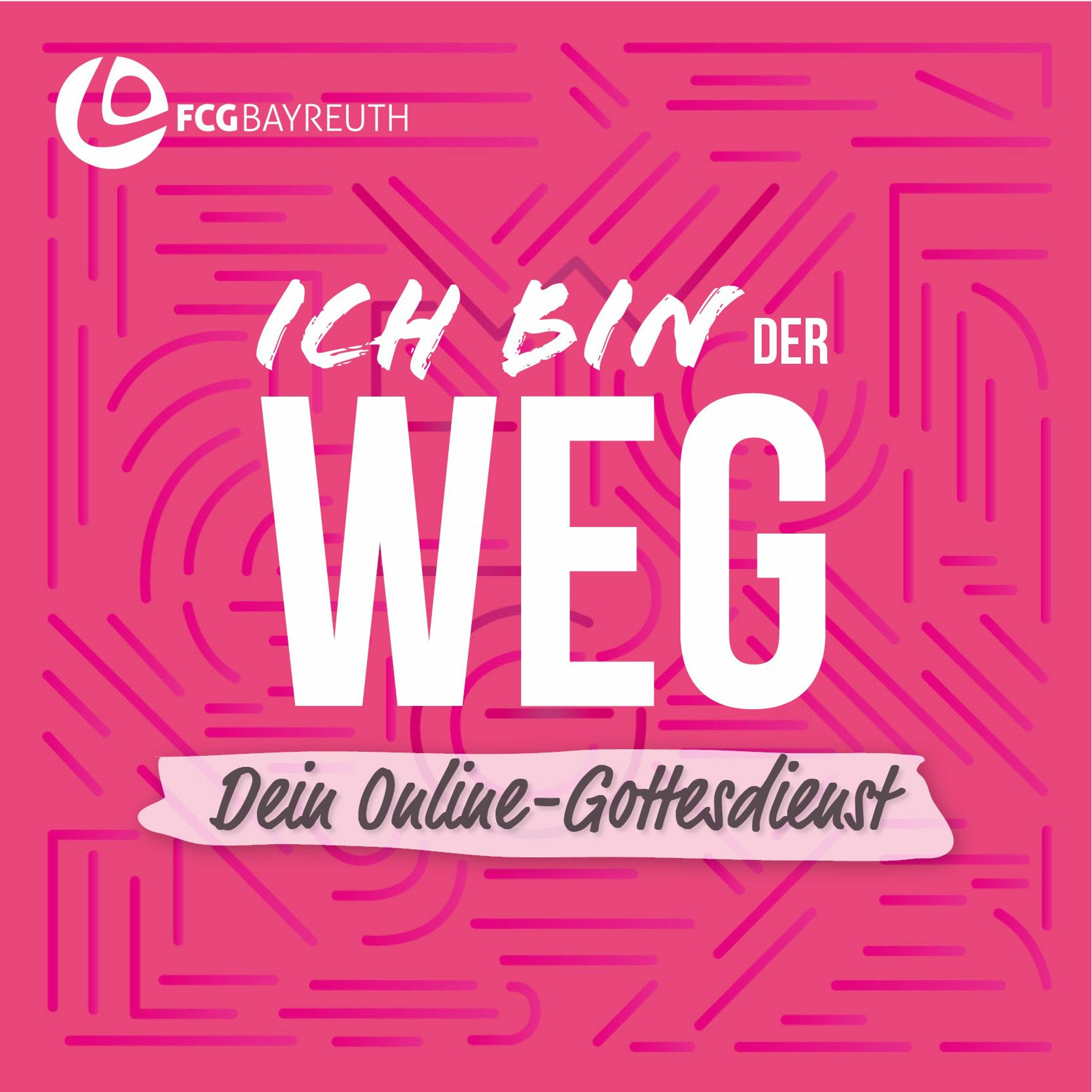 FCG-Bayreuth Predigt Podcast