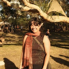 Sasha Milani @ Break 2025
