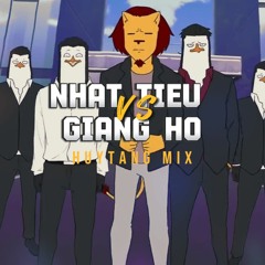TIKTOK - Nhất Tiếu Giang Hồ - HuyTang Mix (VŨ ĐIỆU LÀNG LÁ Dance Ver)