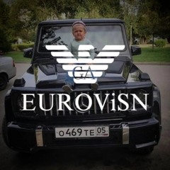 letsRidee @airmakkz @1fourr #EUROVISN