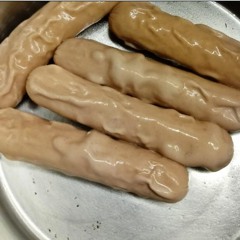 GLIZZY (ft. Ben Chode)