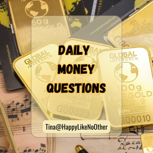 Stream Daily Money Questions || Access Consciousness Clearing Loop by Tina  Chakrabarti | Listen online for free on SoundCloud