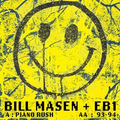 Piano Rush (Bill Masen + EB1) Full Preview