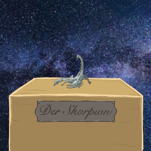Der Skorpion