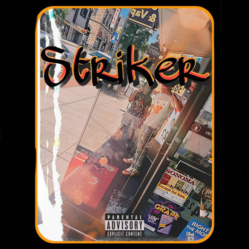 Striker (feat. J2Turnt)