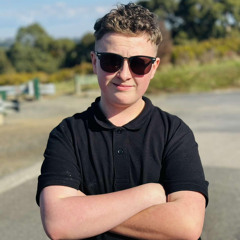 Aint Serious - AJ East Melbourne