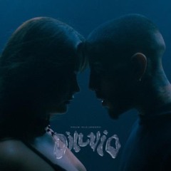 Rauw Alejandro - Diluvio (DJGerra Remix Banger Intro Outro 95_Bpm)