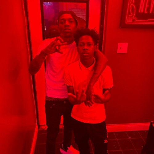 TTS Tana x TG Flockaa - Talk About It (Unreleased)