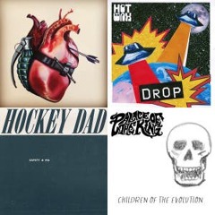 Best NEW ROCK songs