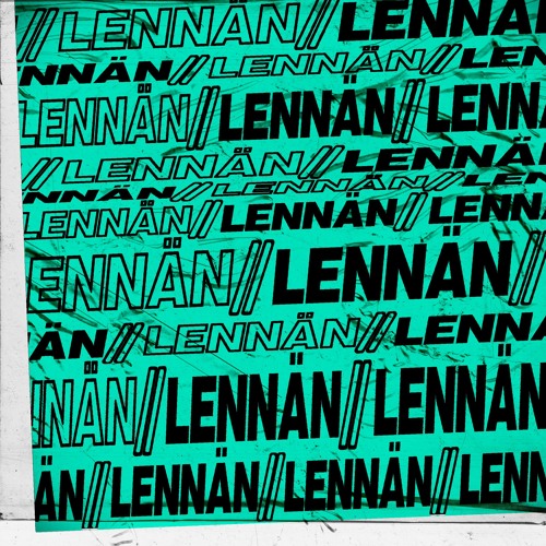 Bonde - LENNÄN