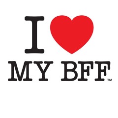 I love My BFF (Electro Phonk Edit)