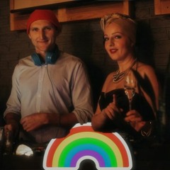 Space Condom feat. Vinegreta - Tatou