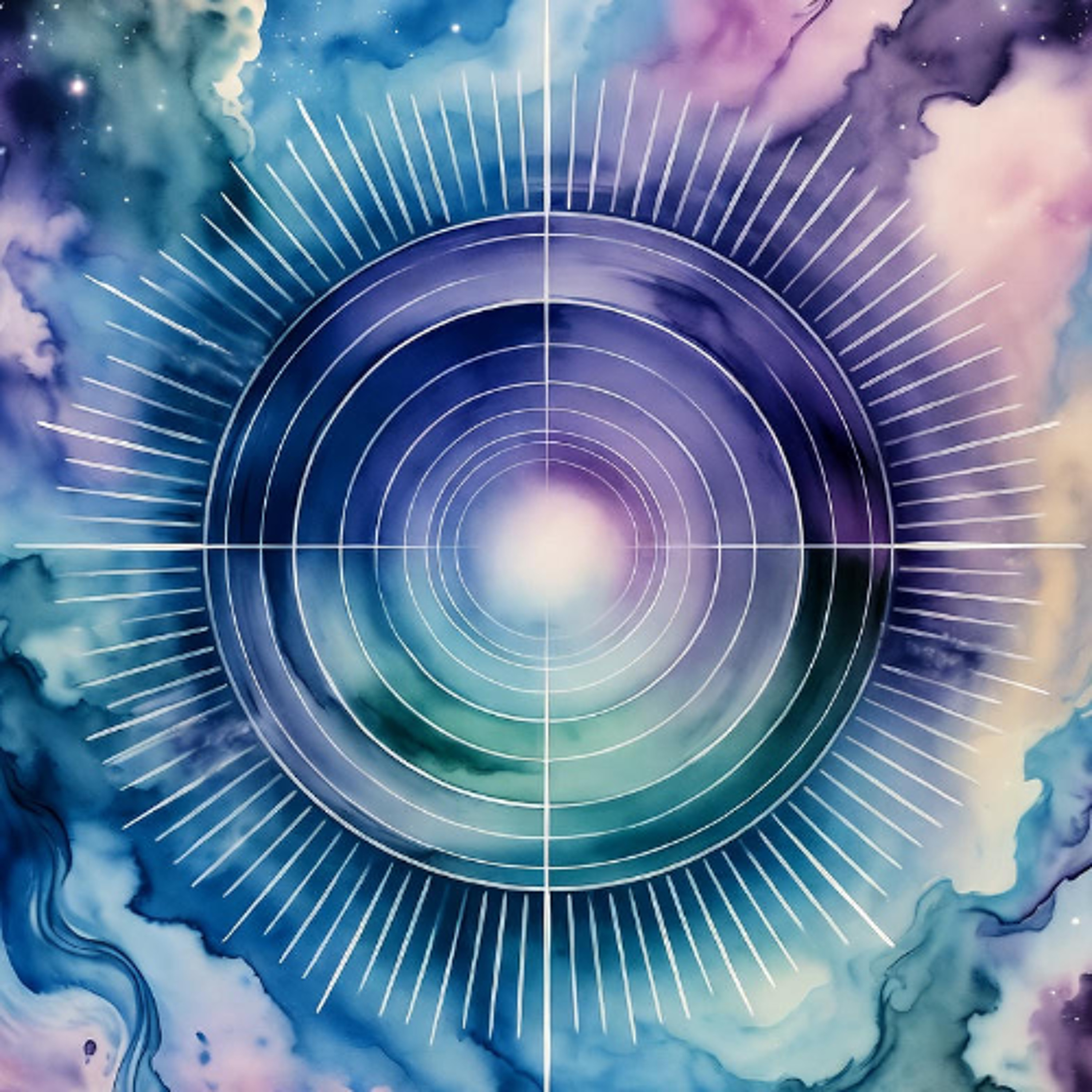 Echoes from the stellar episode artwork
