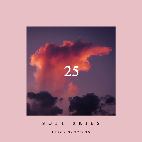 SOFT SKIES 25 // AUG.24