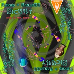 Nexus + Eagle55 + Bic44T - Lampeggiante (EDL & MK Edit) -[]3NET+(-[]2EKe) [SNIPPET] [Spectrum]