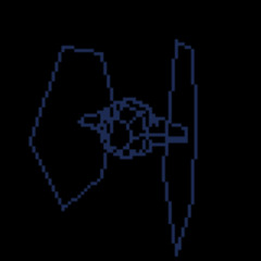 Azz4 - Rear Deflectors