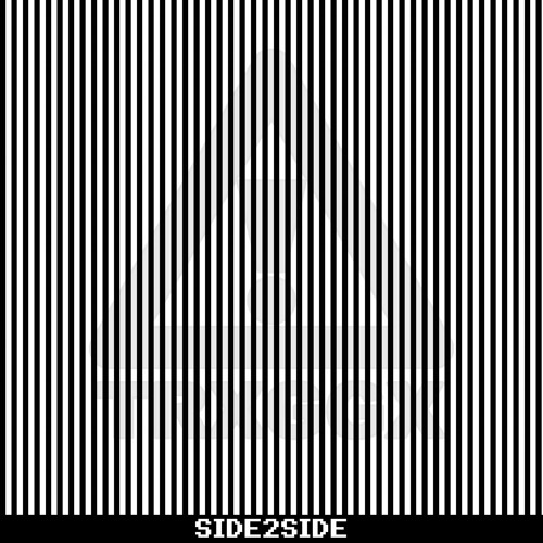 Flosstradamus, TRXGGX - SIDE2SIDE