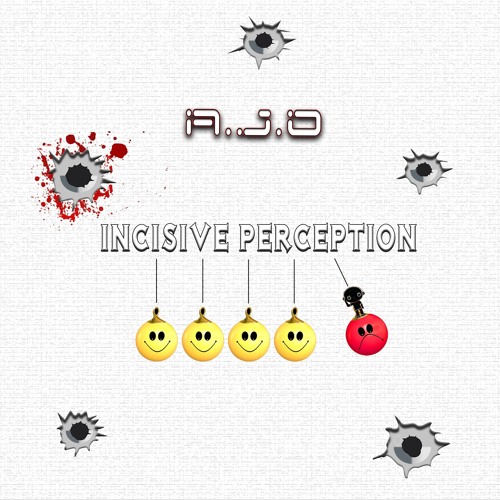 Incisive Perception