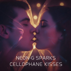 Cellophane Kisses
