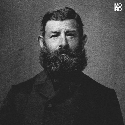 Nørbak - Liberdade [Mord Records]