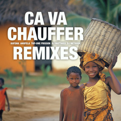 Ca Va Chauffer (DJ Paparazzi Remix)