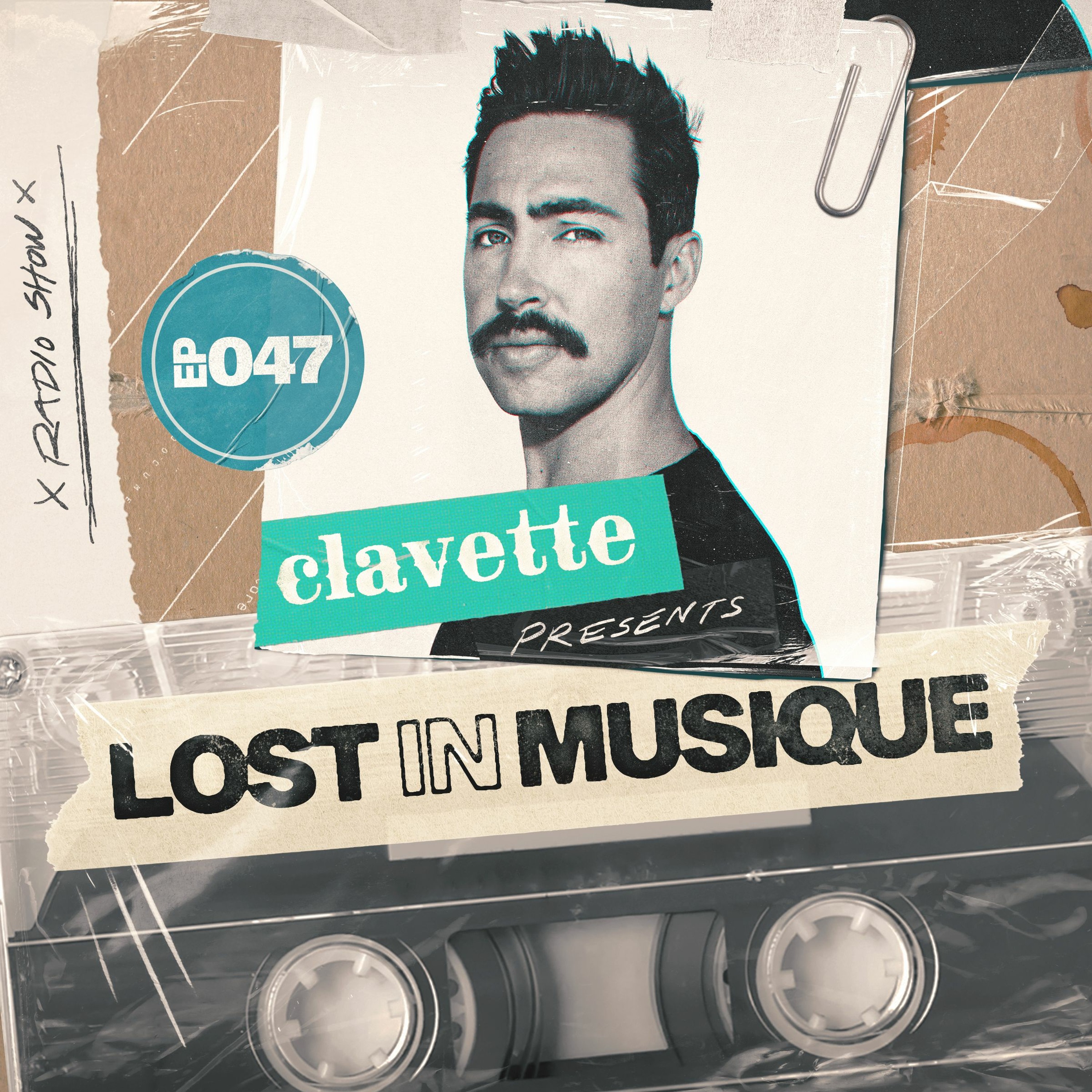 Lost In Musique Radio