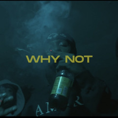 Ka Loc Ft Ty Savv Why Not (official Adio)#COA #TGC